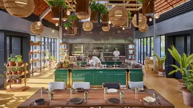 Waldorf Astoria Seychelles Platte Island