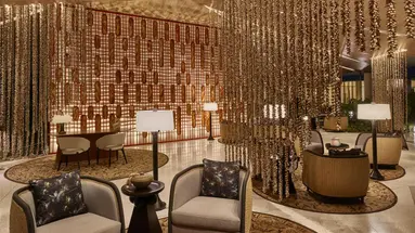 Waldorf Astoria Seychelles Platte Island