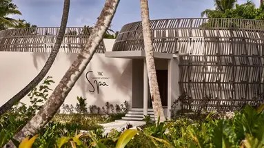 Waldorf Astoria Seychelles Platte Island