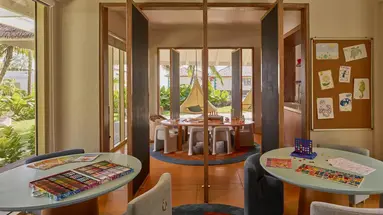 Waldorf Astoria Seychelles Platte Island