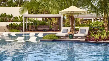 Waldorf Astoria Seychelles Platte Island