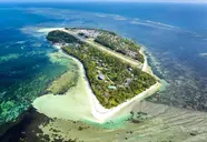 Waldorf Astoria Seychelles Platte Island
