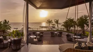 Waldorf Astoria Seychelles Platte Island