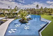 Waldorf Astoria Seychelles Platte Island