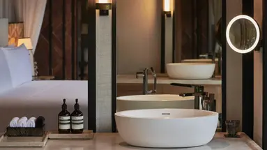 Waldorf Astoria Seychelles Platte Island