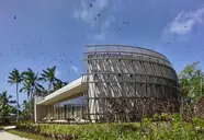 Waldorf Astoria Seychelles Platte Island