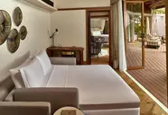 Waldorf Astoria Seychelles Platte Island