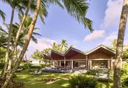 Waldorf Astoria Seychelles Platte Island