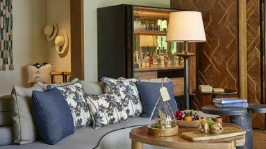 Waldorf Astoria Seychelles Platte Island