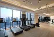 Waldorf Astoria West Bay