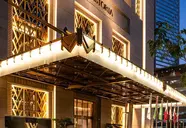 Waldorf Astoria West Bay