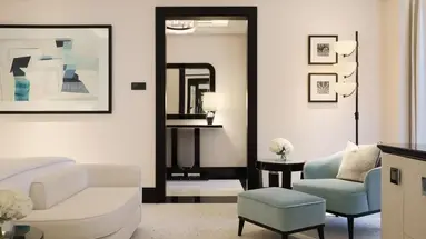 Waldorf Astoria West Bay
