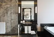 Waldorf Astoria West Bay