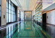 Waldorf Astoria West Bay