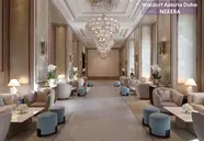 Waldorf Astoria West Bay