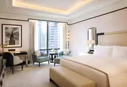 Waldorf Astoria West Bay