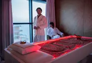 Waldorf Astoria West Bay