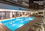 Waldorf Palace