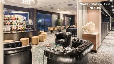 Waldorf Palace