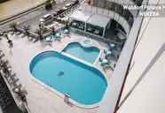 Waldorf Palace