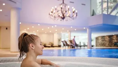 Walliserhof Grand
