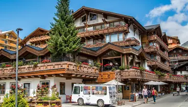 Walliserhof Grand