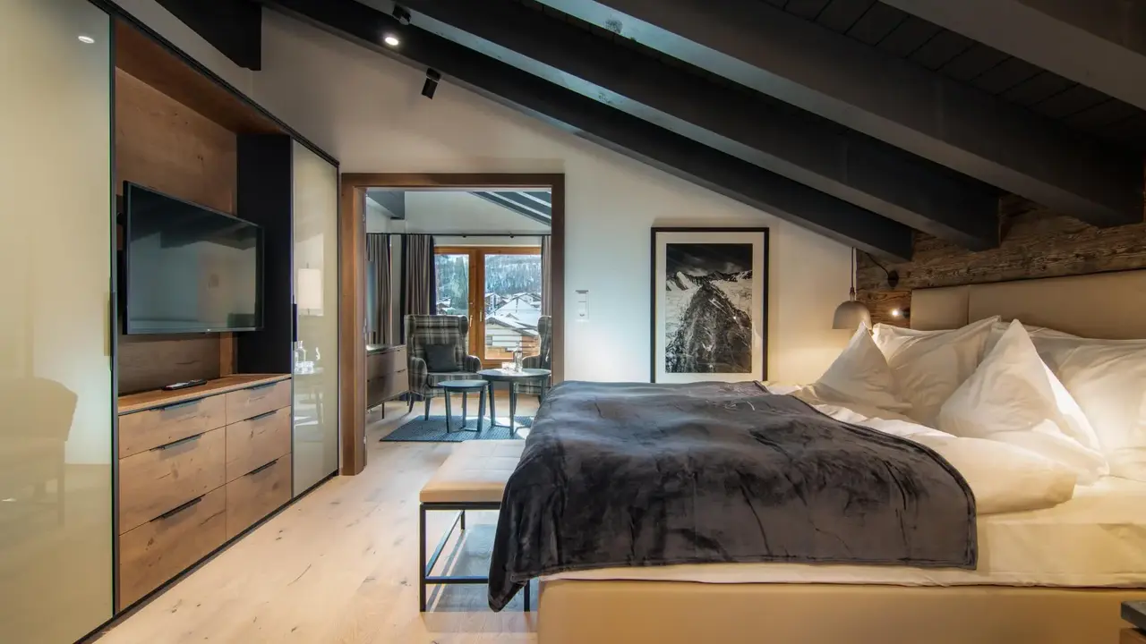 Walliserhof Grand