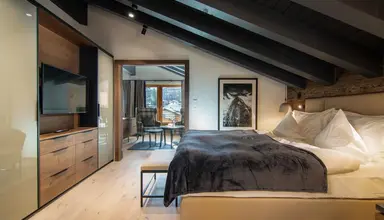 Walliserhof Grand