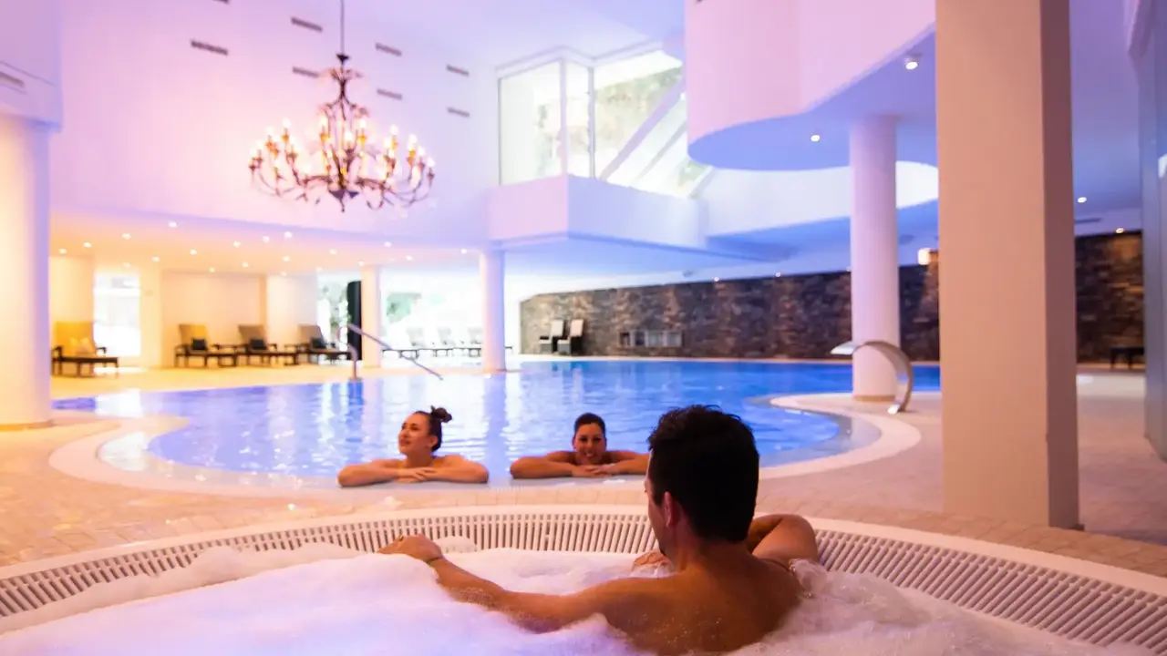 Walliserhof Grand