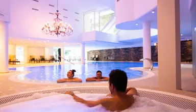 Walliserhof Grand
