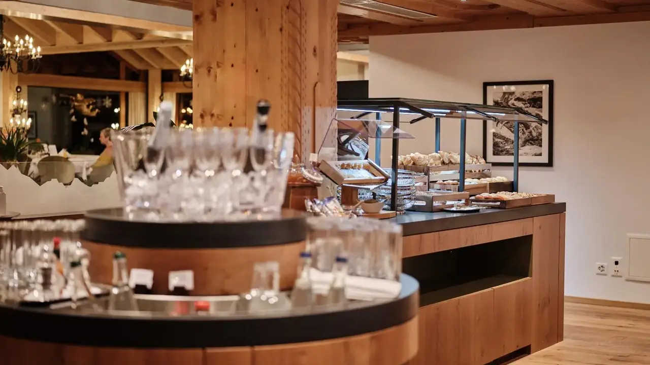Walliserhof Grand
