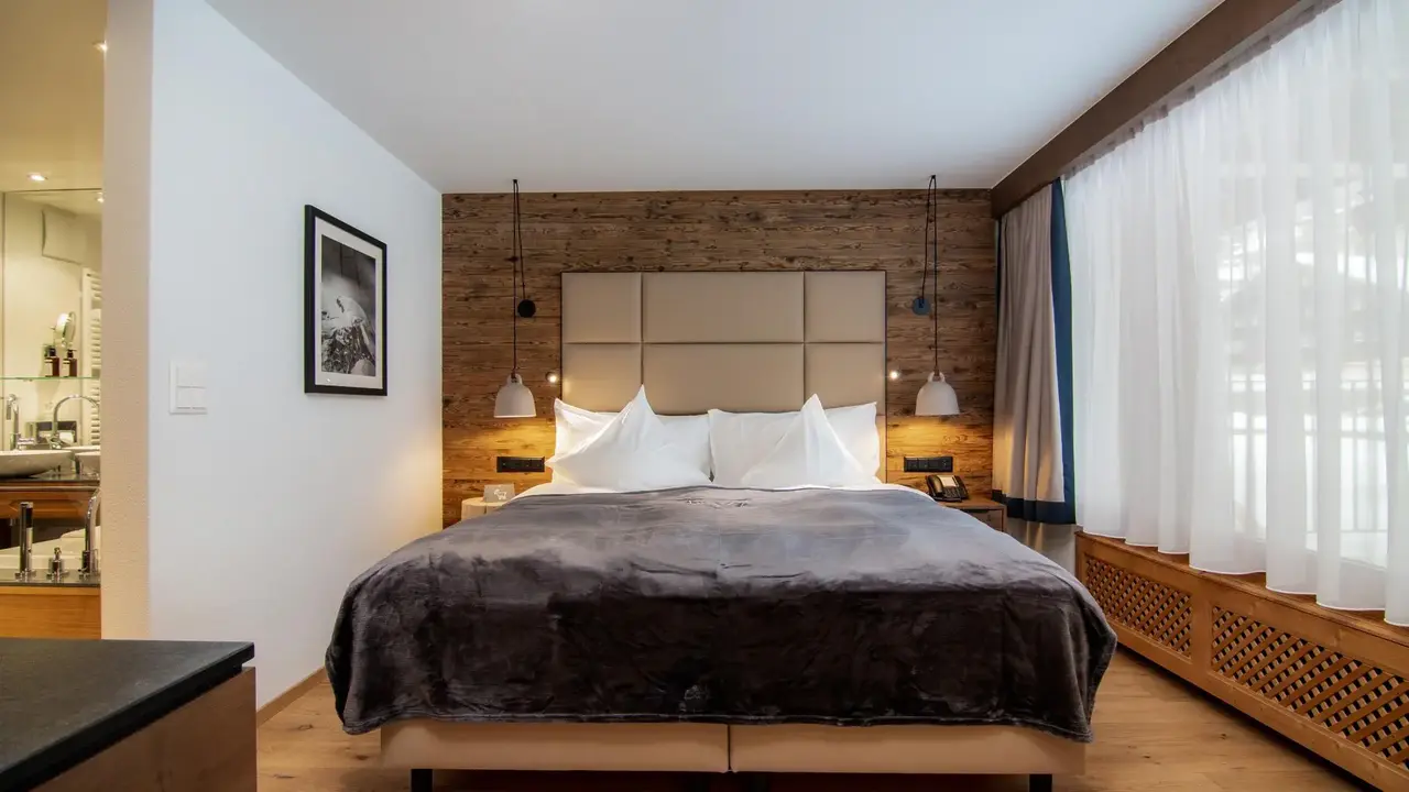 Walliserhof Grand
