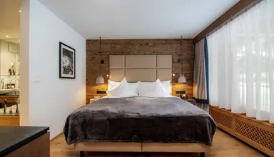 Walliserhof Grand