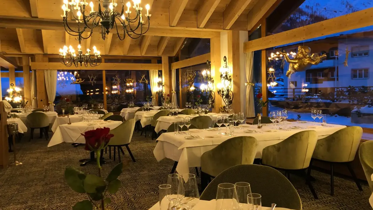 Walliserhof Grand