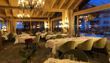 Walliserhof Grand