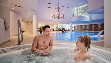 Walliserhof Grand