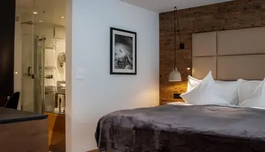 Walliserhof Grand