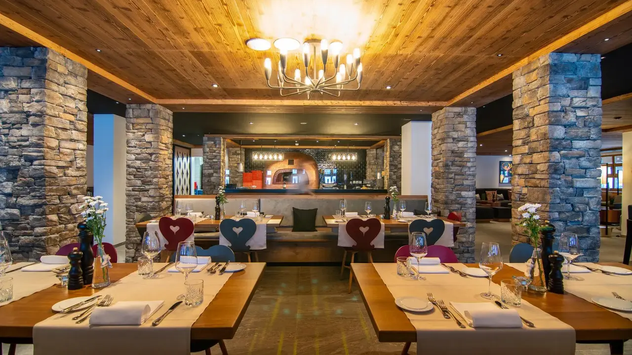 Walliserhof Grand
