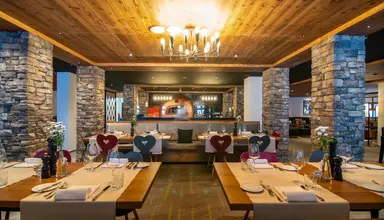 Walliserhof Grand