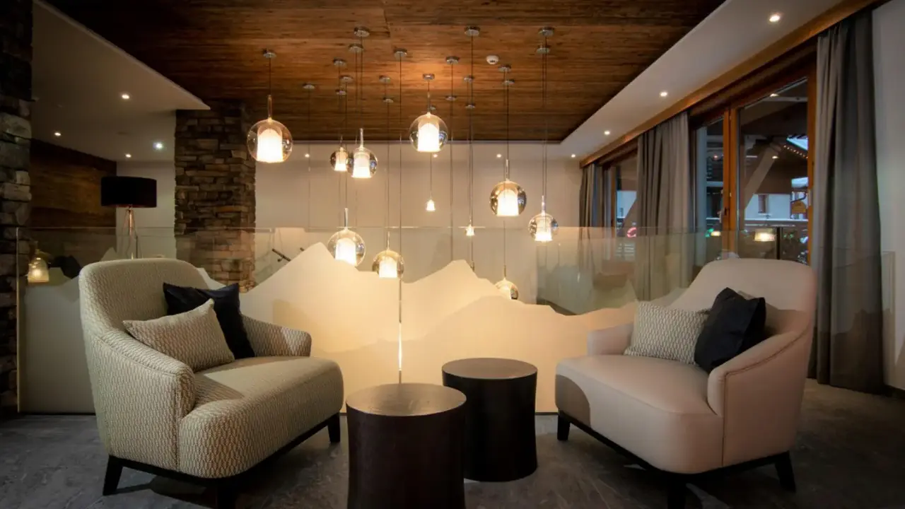 Walliserhof Grand