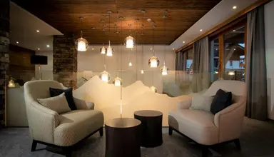 Walliserhof Grand