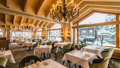 Walliserhof Grand