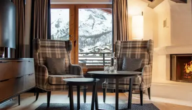 Walliserhof Grand