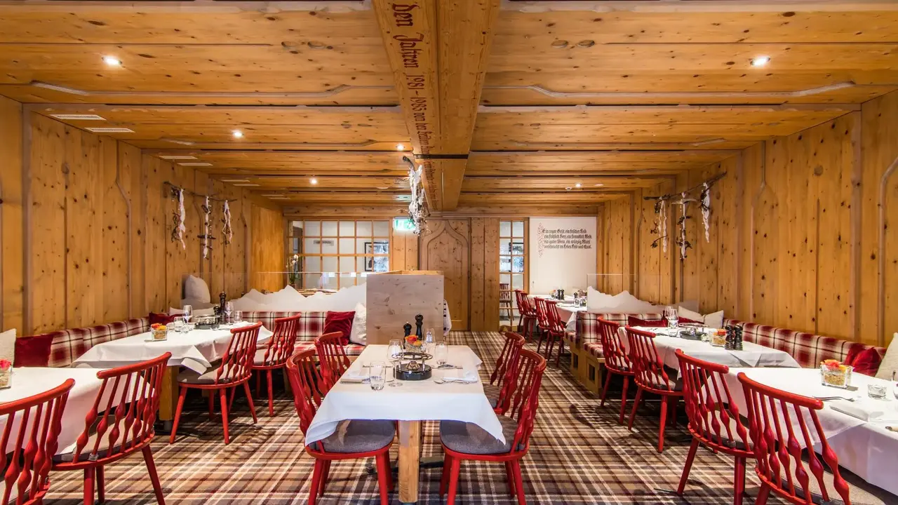 Walliserhof Grand