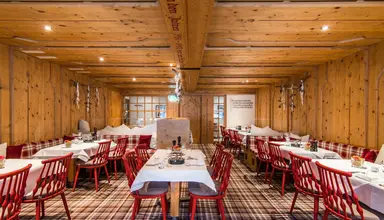 Walliserhof Grand