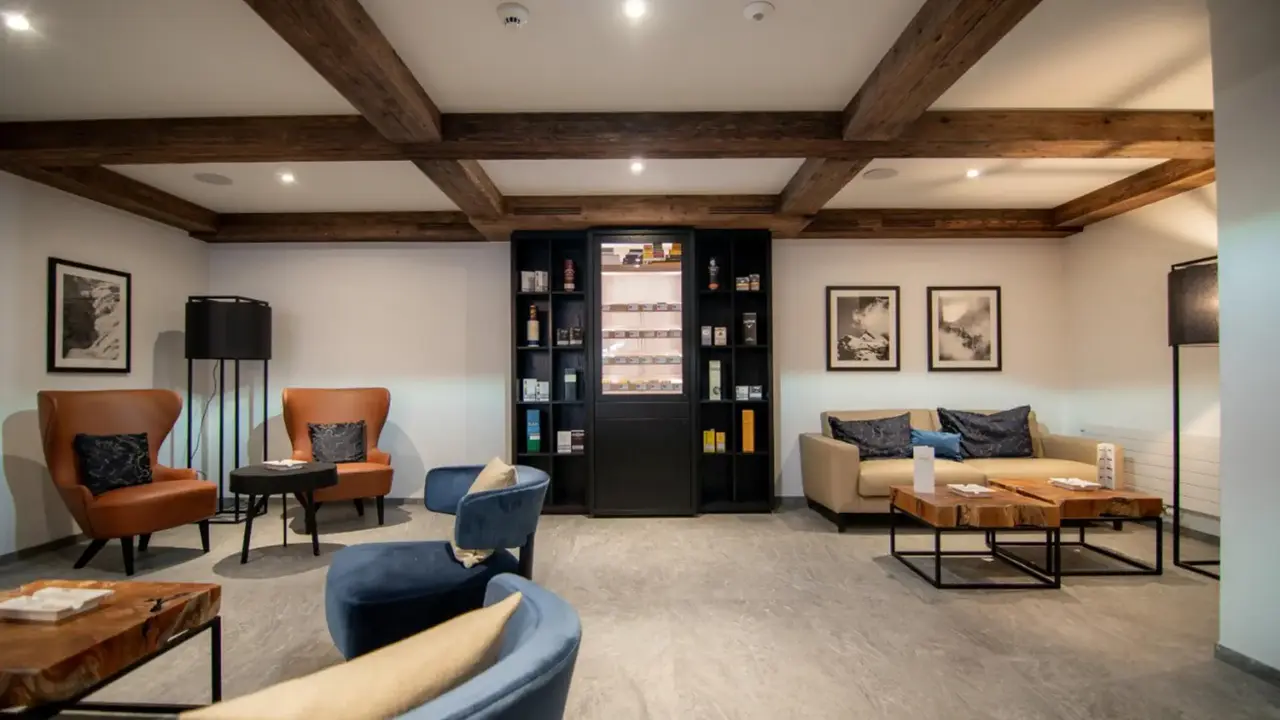Walliserhof Grand
