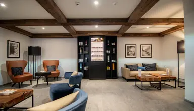 Walliserhof Grand
