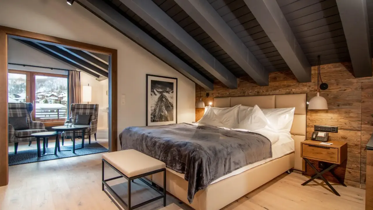 Walliserhof Grand