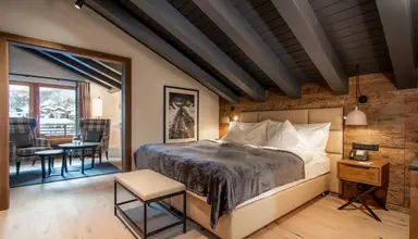 Walliserhof Grand