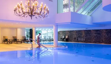 Walliserhof Grand